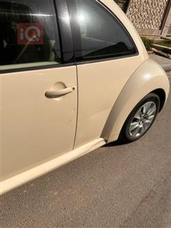 فولكسفاغن بيتل